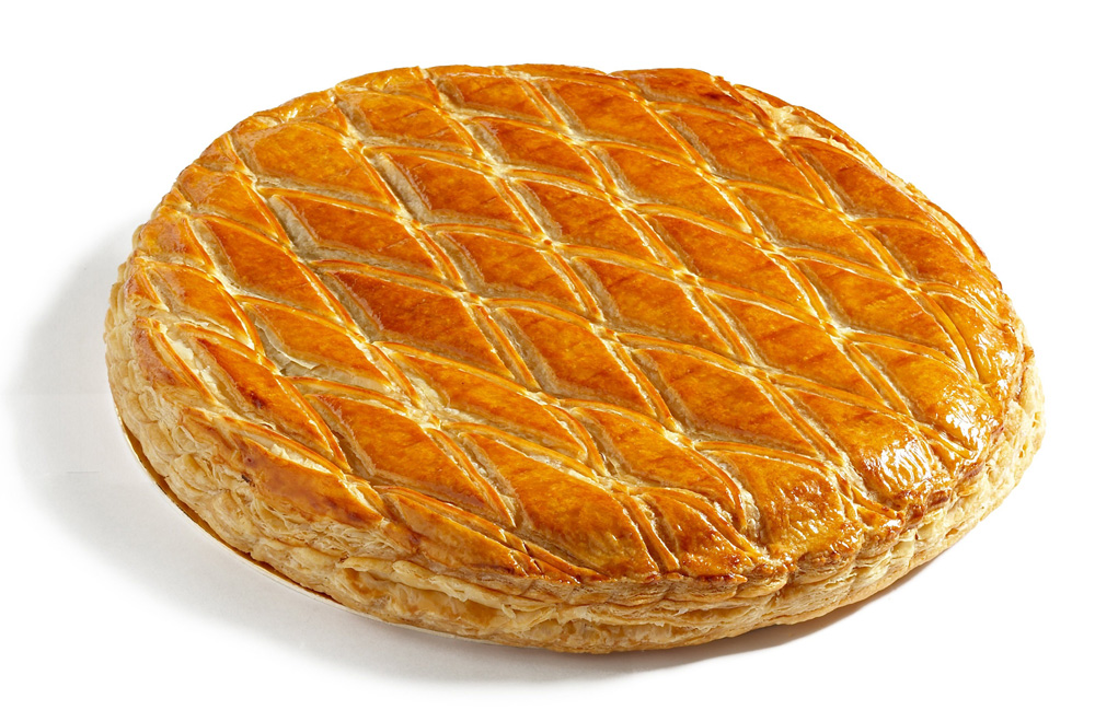 Après midi “Galette des Rois” CAAP64