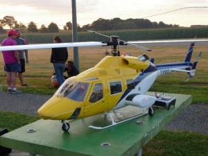 Bell 230 