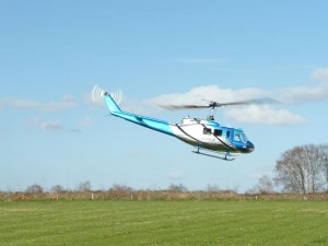Bell 205 2  