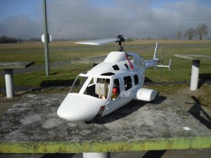 Bell 230 Vario    