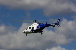 Le Bell 230 de Michel  
