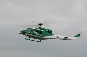 Bell 212 Jakadowsky     