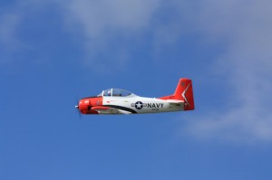 T-28 Trojan  