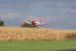 T-28 Trojan  