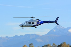 Bell 230 de Michel   